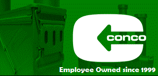 Conco Inc. Homepage